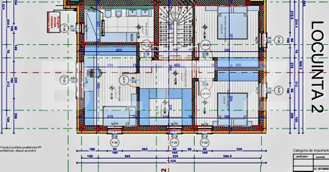 Casa de vânzare 4 camere Borhanci - 129697CV | BLITZ Cluj-Napoca | Poza3