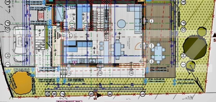 Casa de vânzare 4 camere Borhanci - 129697CV | BLITZ Cluj-Napoca | Poza1