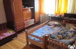 2 camere, 46 mp utili, decomandat, boxa la subsol, zona strazii Primaverii!