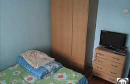 2 camere, 46 mp utili, decomandat, boxa la subsol, zona strazii Primaverii!