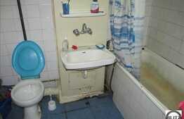 2 camere, 46 mp utili, decomandat, boxa la subsol, zona strazii Primaverii!