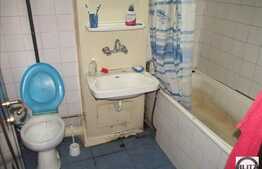 2 camere, 46 mp utili, decomandat, boxa la subsol, zona strazii Primaverii!