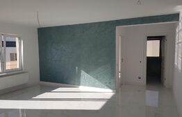 Apartament finisat modern, 2 camere, 56mp, balcon, zona Centrala