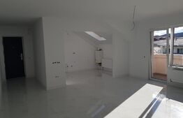 Apartament finisat modern, 2 camere, 56mp, balcon, zona Centrala