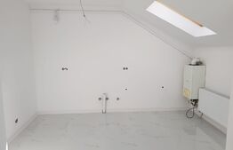 Apartament finisat modern, 2 camere, 56mp, balcon, zona Centrala