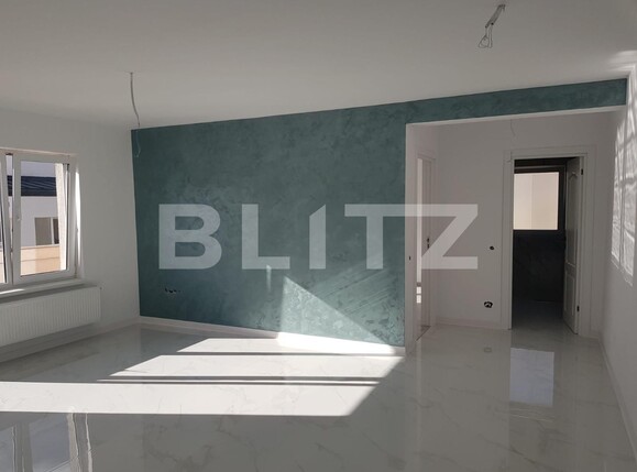Apartament de vânzare 2 camere Floreşti - 129700AV | BLITZ Cluj-Napoca | Poza1