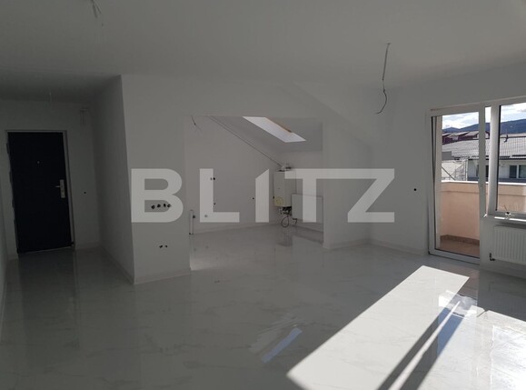 Apartament de vânzare 2 camere Floreşti - 129700AV | BLITZ Cluj-Napoca | Poza4