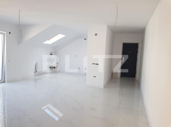 Apartament de vânzare 2 camere Floreşti - 129702AV | BLITZ Cluj-Napoca | Poza2