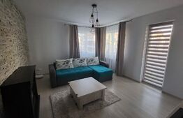 Apartament 2 camere, 60mp - Subcetate Sanpetru