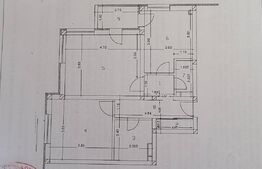 Apartament 2 camere, 60mp - Subcetate Sanpetru