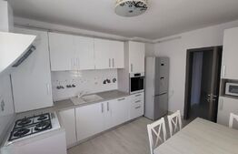 Apartament 2 camere, 60mp - Subcetate Sanpetru