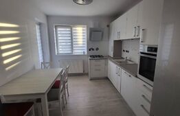 Apartament 2 camere, 60mp - Subcetate Sanpetru