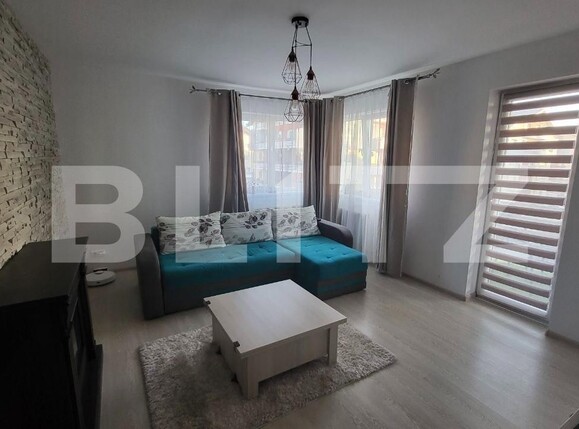 Apartament de vânzare 2 camere Sanpetru - 129705AV | BLITZ Brașov | Poza1
