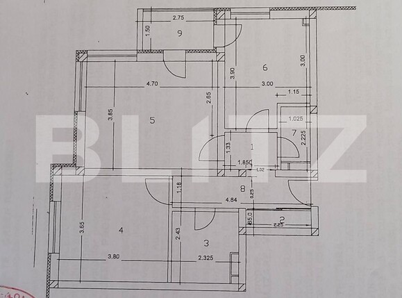 Apartament de vânzare 2 camere Sanpetru - 129705AV | BLITZ Brașov | Poza13