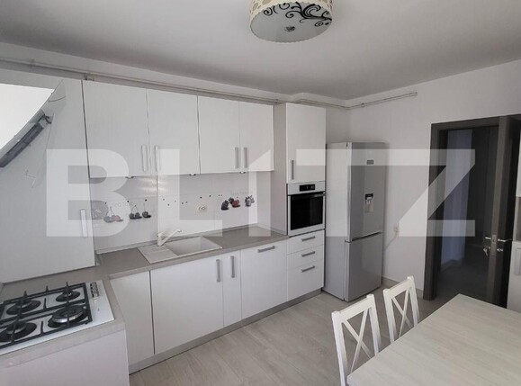 Apartament de vânzare 2 camere Sanpetru - 129705AV | BLITZ Brașov | Poza3