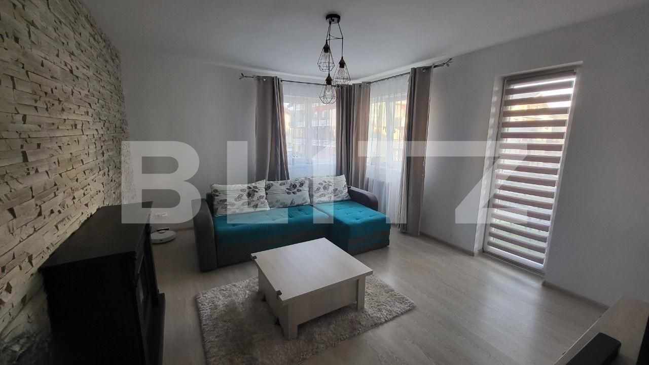 Apartament de vânzare 2 camere Sanpetru - 129705AV | BLITZ Brașov | Poza1