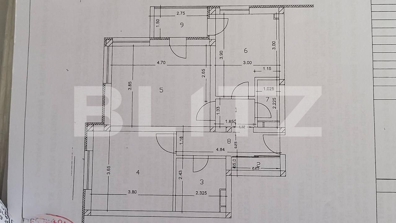 Apartament de vânzare 2 camere Sanpetru - 129705AV | BLITZ Brașov | Poza13