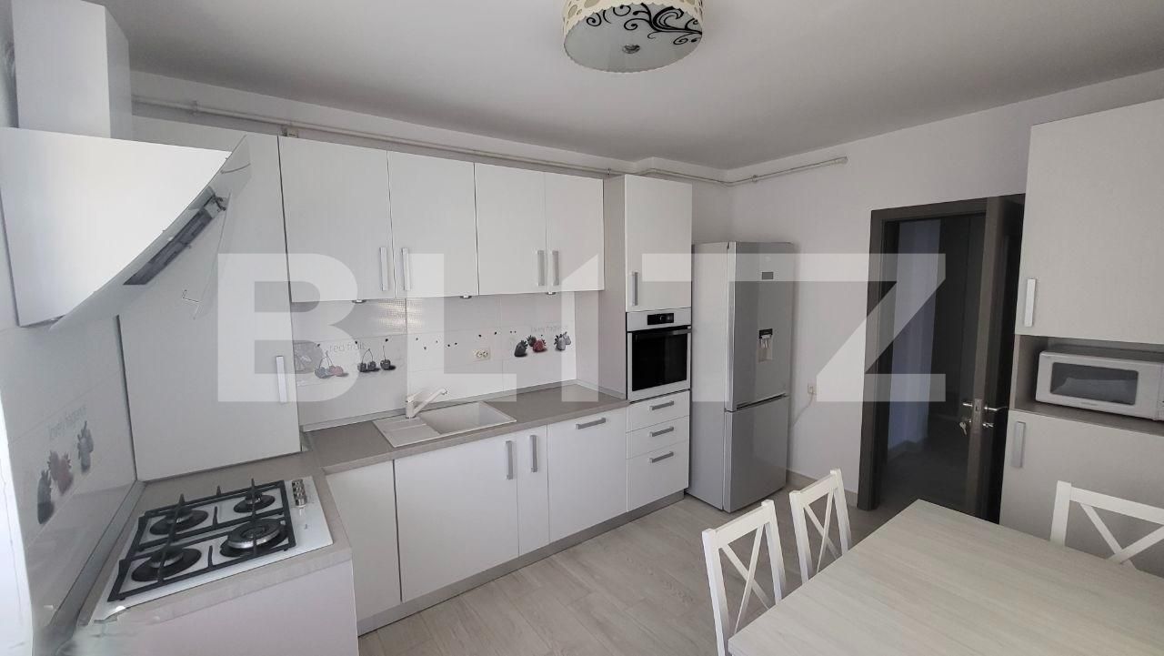 Apartament de vânzare 2 camere Sanpetru - 129705AV | BLITZ Brașov | Poza3