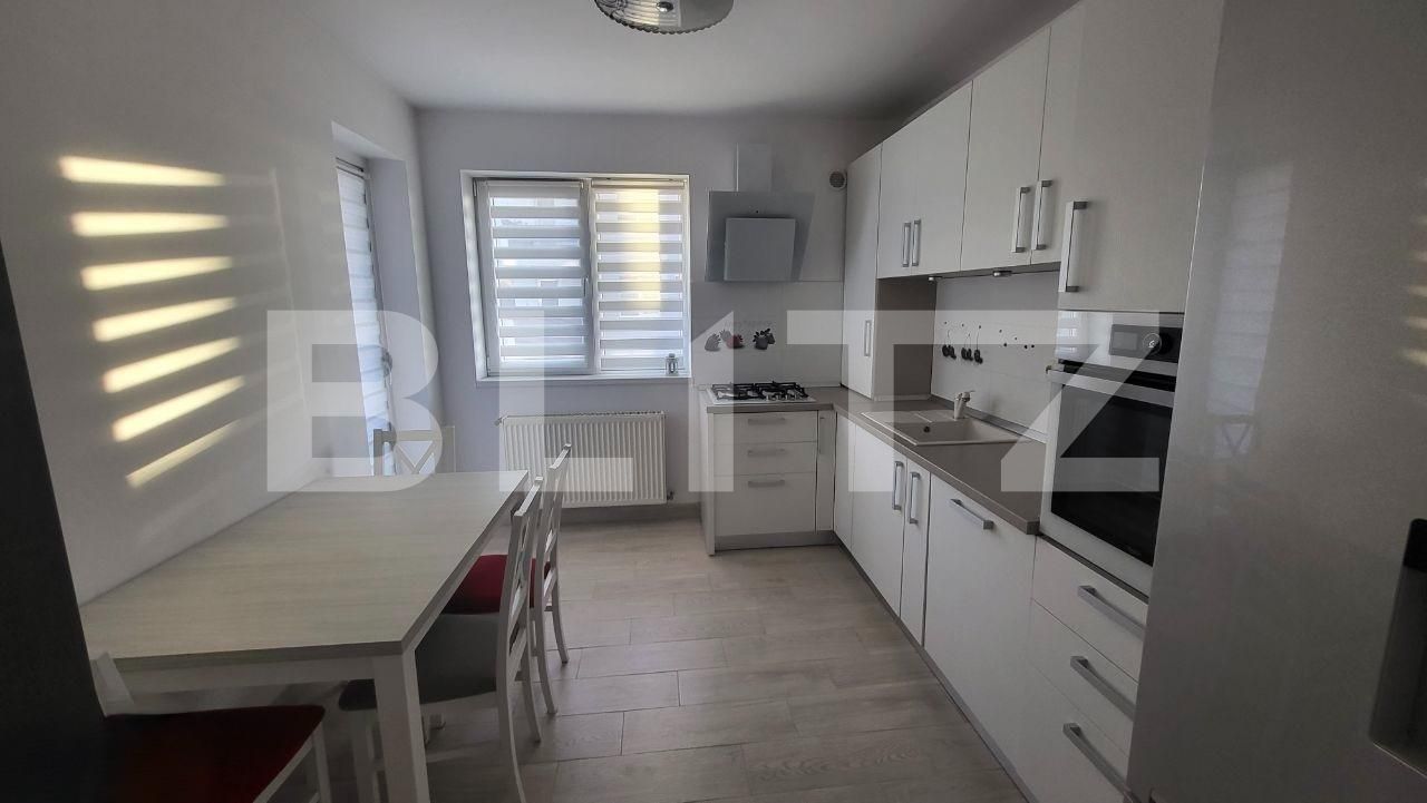Apartament de vânzare 2 camere Sanpetru - 129705AV | BLITZ Brașov | Poza4