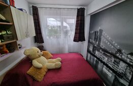 EXCLUSIV! Apartament 3 camere, 60mp, zona strazii Ioan Rus