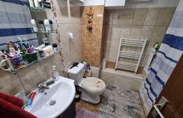 EXCLUSIV! Apartament 3 camere, 60mp, zona strazii Ioan Rus