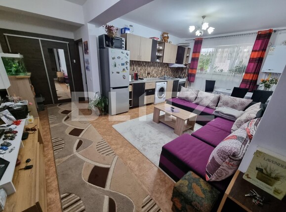 Apartament de vânzare 3 camere Floreşti - 129706AV | BLITZ Cluj-Napoca | Poza3
