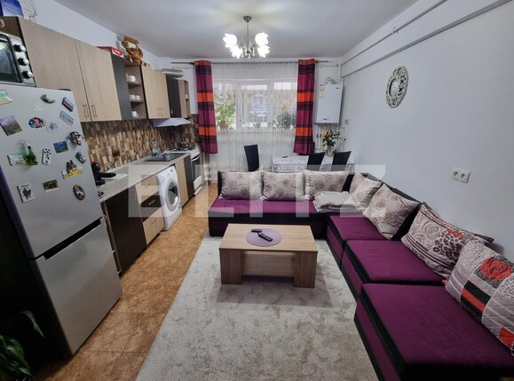 Apartament de vânzare 3 camere Floreşti - 129706AV | BLITZ Cluj-Napoca | Poza2