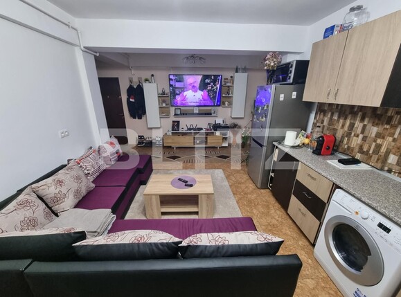 Apartament de vânzare 3 camere Floreşti - 129706AV | BLITZ Cluj-Napoca | Poza4