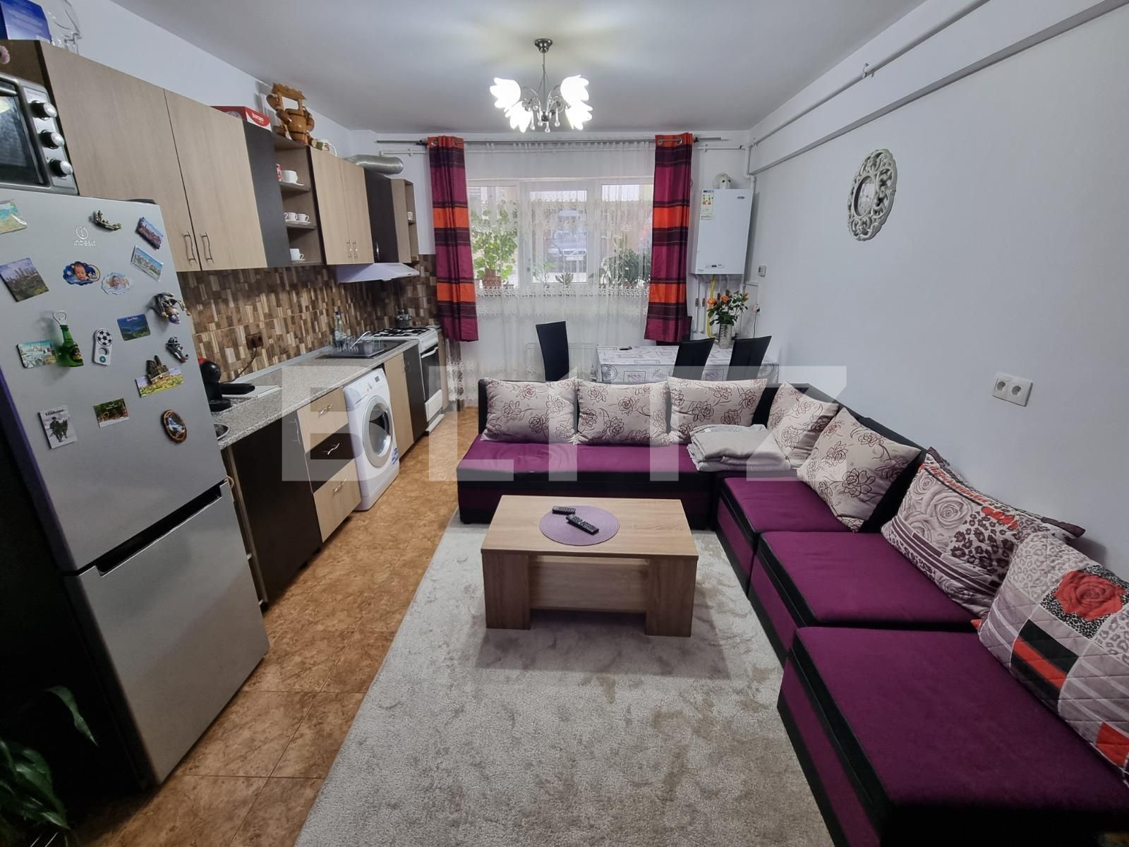 Apartament de vânzare 3 camere Floreşti - 129706AV | BLITZ Cluj-Napoca | Poza2