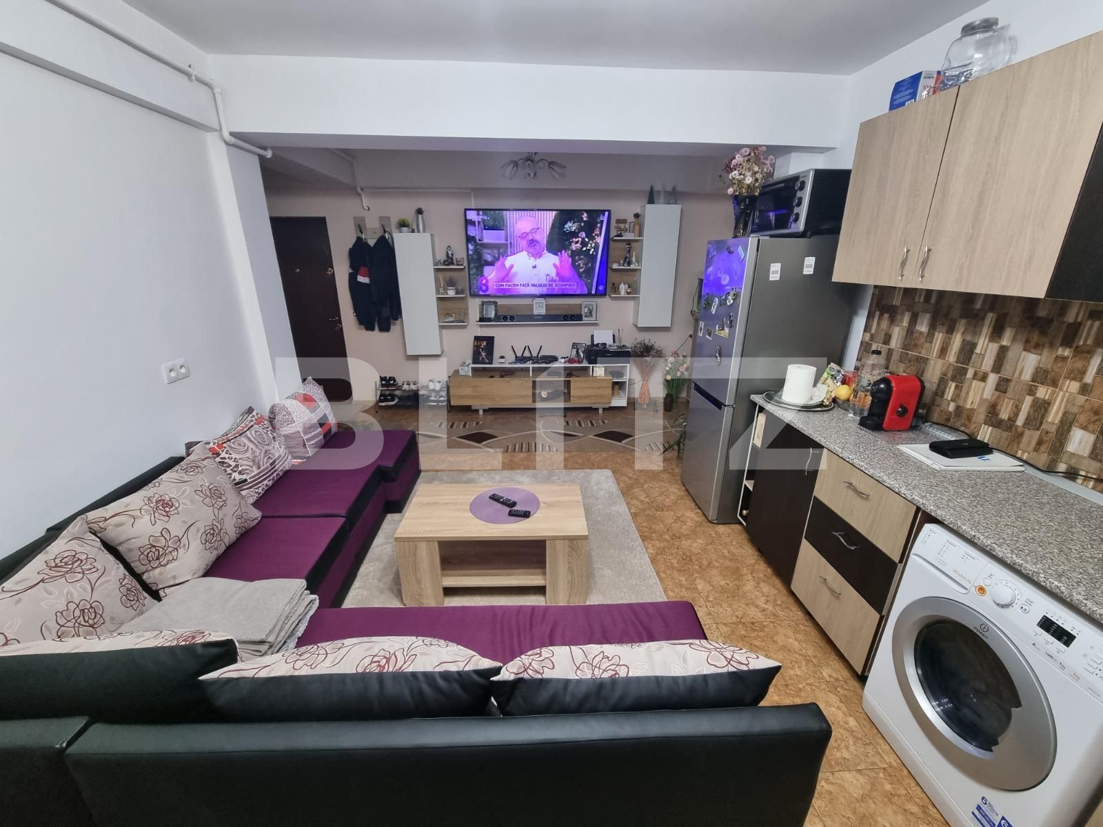 Apartament de vânzare 3 camere Floreşti - 129706AV | BLITZ Cluj-Napoca | Poza4