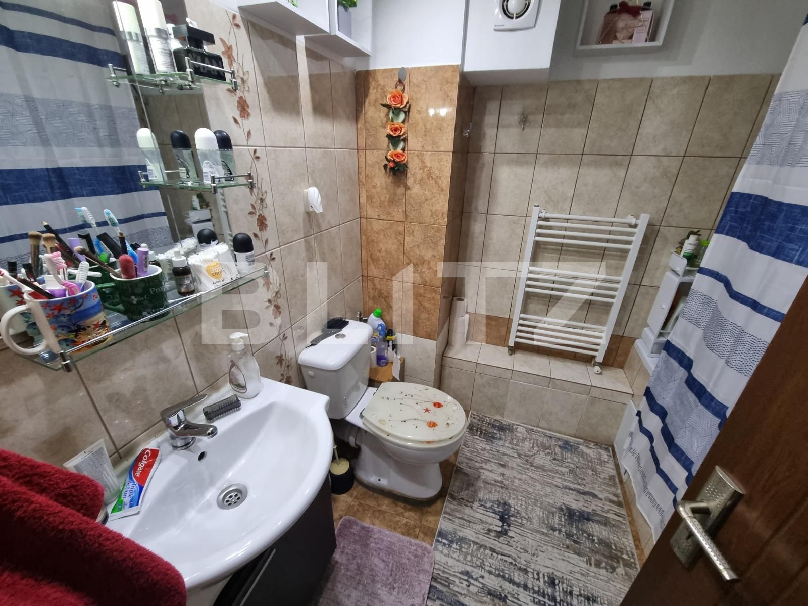 Apartament de vânzare 3 camere Floreşti - 129706AV | BLITZ Cluj-Napoca | Poza7