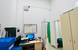 Spatiu comercial, 90mp, acces din trotuar, strada Horea, zona Garii