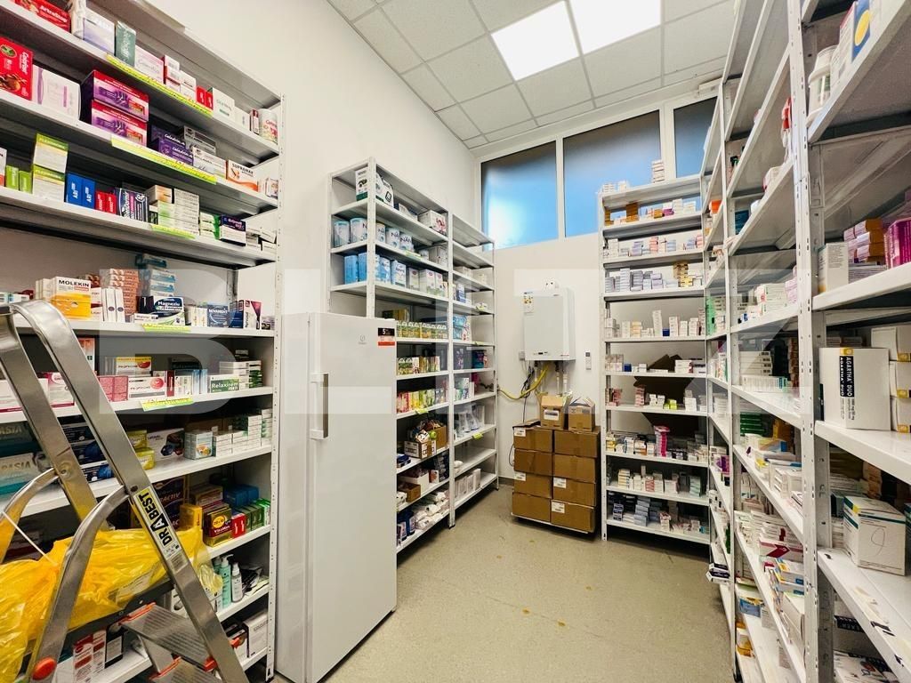 Spațiu comercial de închiriat Central - 129708SIC | BLITZ Cluj-Napoca | Poza2