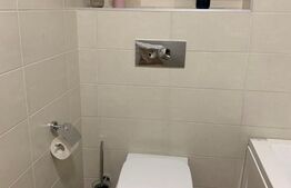 Apartament 1 camera, 45mp, parcare, Sophia Residence