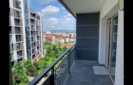 Apartament 1 camera, 45mp, parcare, Sophia Residence