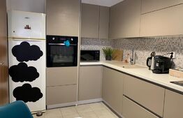 Apartament 1 camera, 45mp, parcare, Sophia Residence