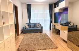 Apartament 1 camera, 45mp, parcare, Sophia Residence