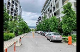 Apartament 1 camera, 45mp, parcare, Sophia Residence