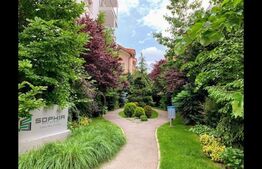 Apartament 1 camera, 45mp, parcare, Sophia Residence