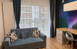 Apartament 1 camera, 45mp, parcare, Sophia Residence