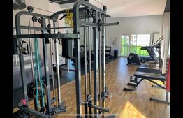 Apartament 1 camera, 45mp, parcare, Sophia Residence