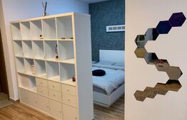 Apartament 1 camera, 45mp, parcare, Sophia Residence