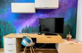 Apartament 1 camera, 45mp, parcare, Sophia Residence