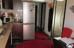 Apartament 1 camera, utilat si mobilat modern in zona strazii Porii. LA CHEIE!