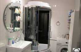 Apartament 1 camera, utilat si mobilat modern in zona strazii Porii. LA CHEIE!