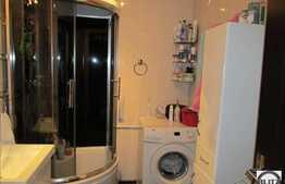 Apartament 1 camera, utilat si mobilat modern in zona strazii Porii. LA CHEIE!