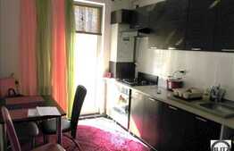 Apartament 1 camera, utilat si mobilat modern in zona strazii Porii. LA CHEIE!