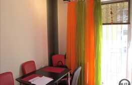 Apartament 1 camera, utilat si mobilat modern in zona strazii Porii. LA CHEIE!