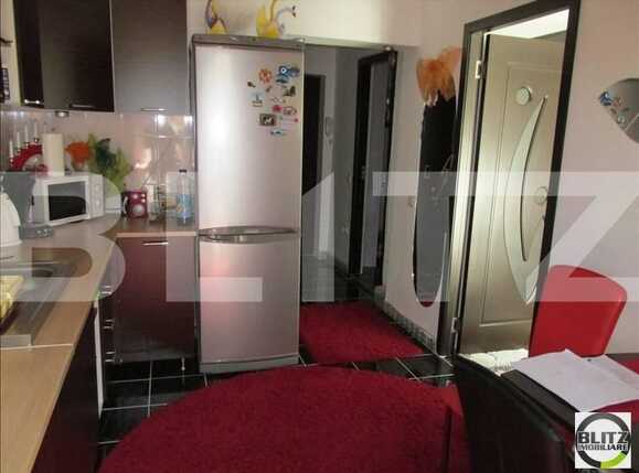 Garsonieră de vânzare Floreşti - 12973AV | BLITZ Cluj-Napoca | Poza3