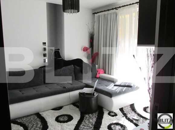 Garsonieră de vânzare Floreşti - 12973AV | BLITZ Cluj-Napoca | Poza1
